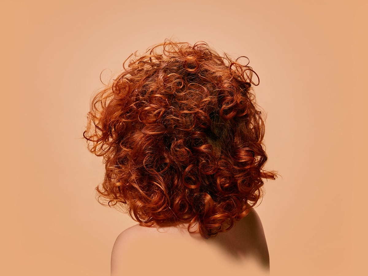 Coiffure La Nuque